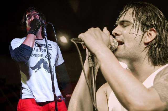 Red Hot Chilli Peppers Cover se apresenta na capital dia 8 de julho