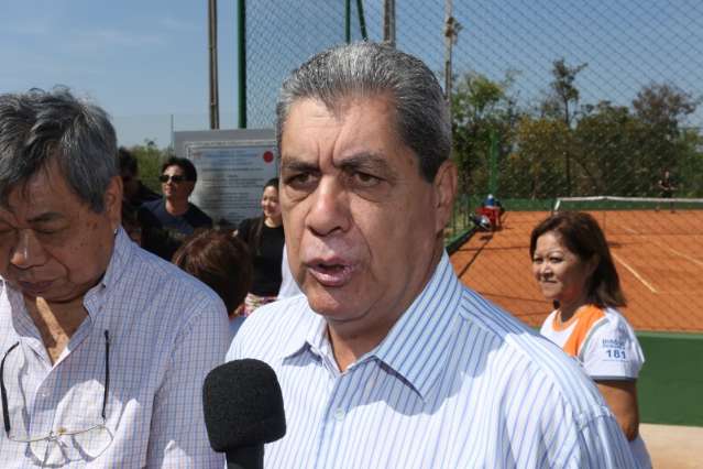 &quot;Acirrad&iacute;ssima&quot;, define Puccinelli sobre disputa entre Marina e Dilma