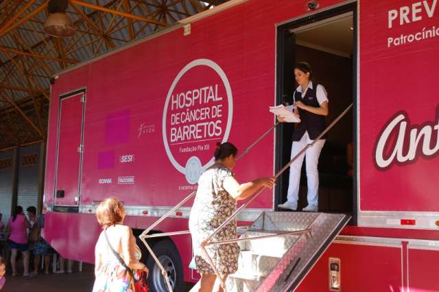Hospital &quot;modelo&quot; e sem fila continua ocioso por falta de pacientes