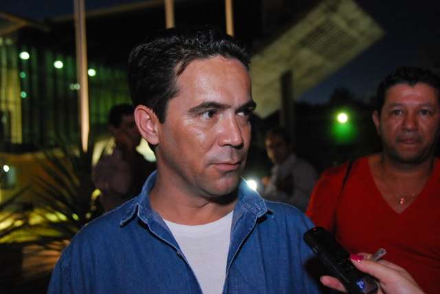 Justi&ccedil;a suspende a participa&ccedil;&atilde;o de Sidney Melo em debate na TV