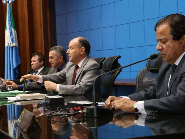 Governo faz acordo para liberar R$ 560 milh&otilde;es de indeniza&ccedil;&atilde;o da Cesp