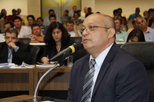 Para delegado, Cimi estimulou terenas a resistir reintegra&ccedil;&atilde;o da Buriti