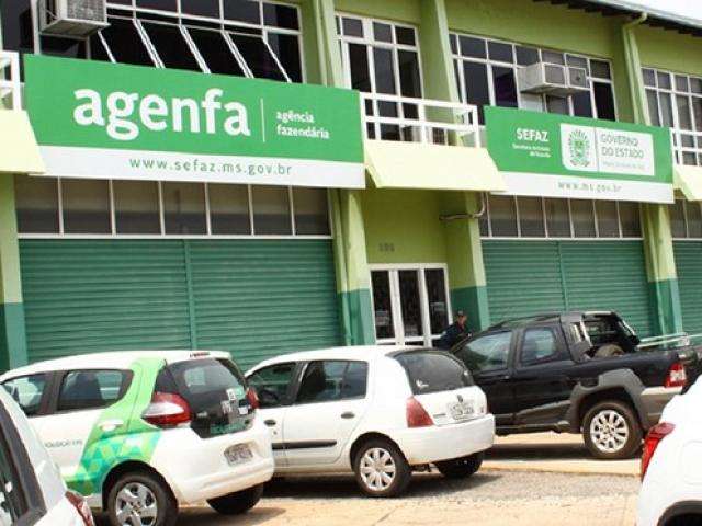 Descontos de at&eacute; 90% para pagamento &agrave; vista de d&iacute;vidas com ICMS v&atilde;o at&eacute; sexta 