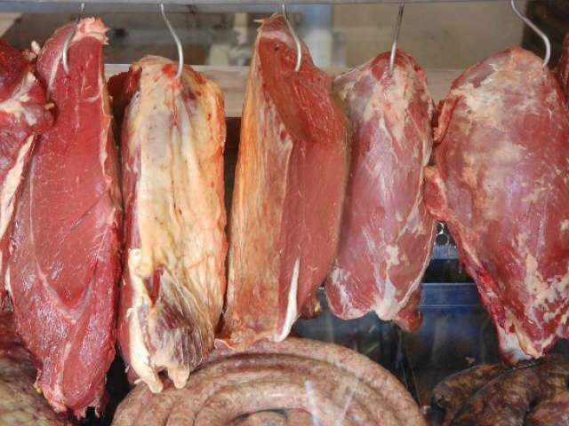  Carne fica 4% mais cara em Dourados, aponta pesquisa do Procon