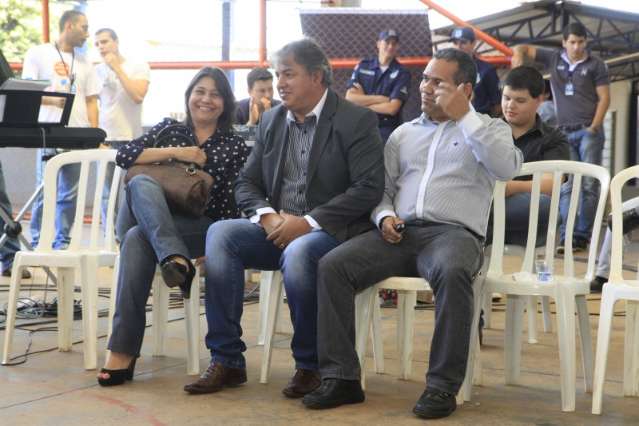 Discuss&atilde;o entre vereadores exp&otilde;e &ldquo;emocional abalado&rdquo; dentro da C&acirc;mara
