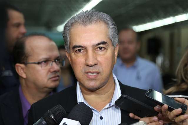 Governador participa de encontro do bloco Brasil Central em Palmas