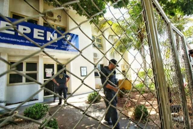 Alvo de a&ccedil;&otilde;es, ag&ecirc;ncia penitenci&aacute;ria maneja or&ccedil;amento de R$ 234 milh&otilde;es 