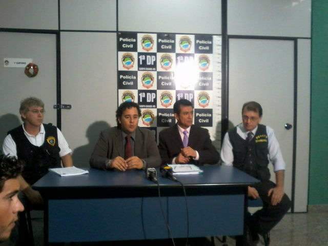 Pol&iacute;cia j&aacute; sabe que forno aceso causou inc&ecirc;ndio, mas ainda n&atilde;o aponta culpados