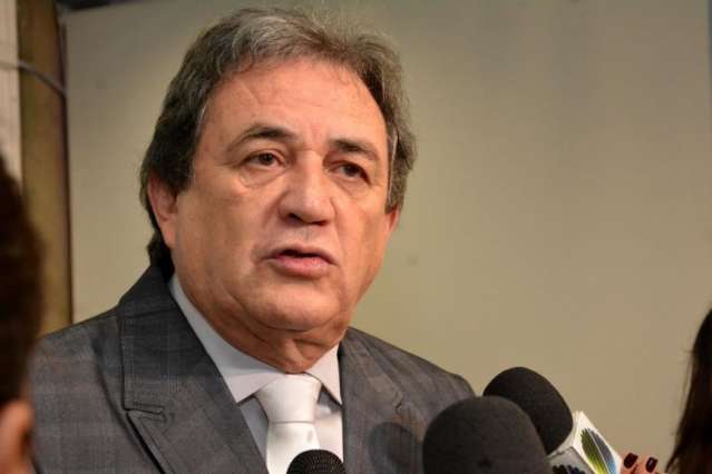 Moka acredita que Senado Federal deve aprovar afastamento de Dilma