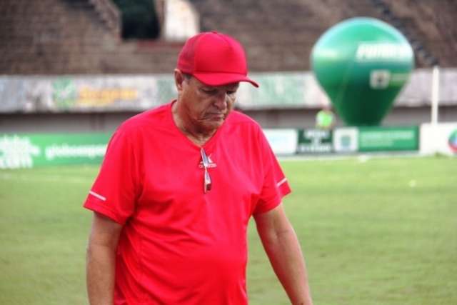 Empate em Rondon&oacute;polis anima o Comercial para a estreia na S&eacute;rie D