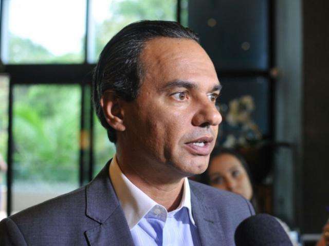Marquinhos diz que ir&aacute; consultar Reinaldo, Andr&eacute; e at&eacute; Zeca do PT