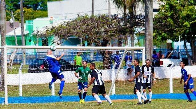 Copa Assomasul segue para quarta fase com dez equipes classificadas