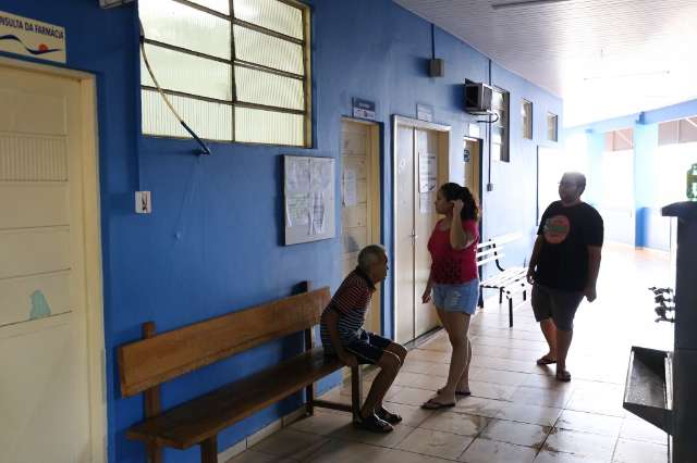 Busca por vacina contra a gripe tem extremos entre unidades de sa&uacute;de