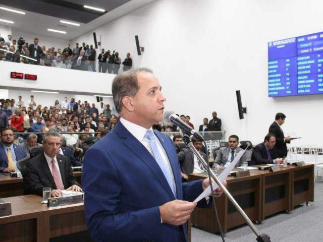 Ap&oacute;s mesa diretora, deputados focam na disputa pelas comiss&otilde;es