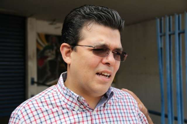 Prefeito diz que por enquanto, obras para conter enchentes s&atilde;o emergenciais