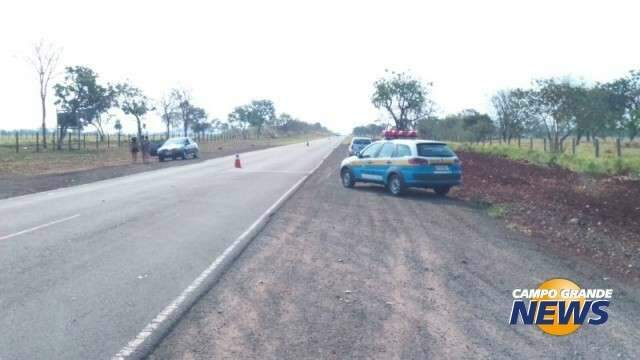  Feriado termina sem mortes e com redu&ccedil;&atilde;o de acidentes nas rodovias