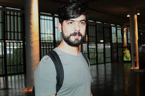  Estilista que saiu de MS para Londres &eacute; a revela&ccedil;&atilde;o do S&atilde;o Paulo Fashion  Week