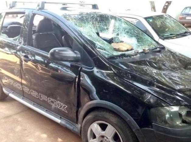 Negado pedido de motorista que atropelou crian&ccedil;a para responder em liberdade