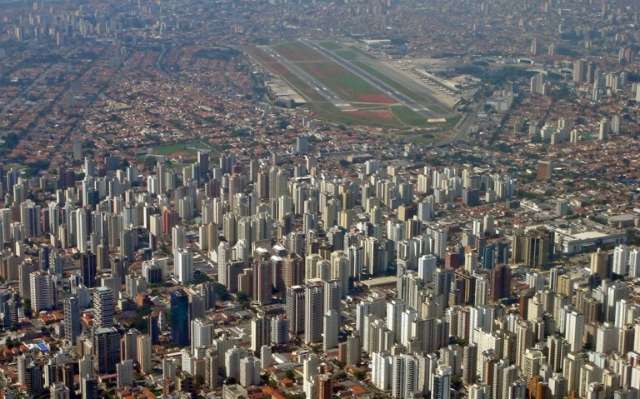 Moema, o bairro que n&atilde;o pode faltar no seu roteiro paulistano. Agora com metr&ocirc;