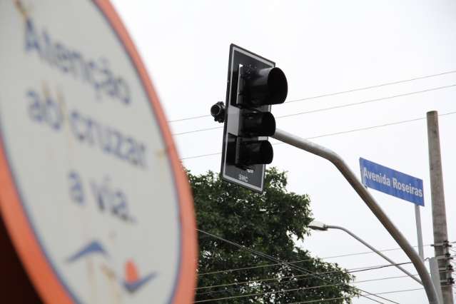 Agetran prev&ecirc; 14 sem&aacute;foros para por fim ao caos em cruzamentos cr&iacute;ticos