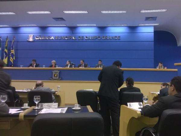 Presidente da Santa Casa da Capital tenta explicar acusa&ccedil;&otilde;es de m&aacute; gest&atilde;o 