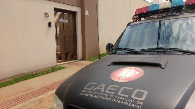Dono de 96 im&oacute;veis, procurador usava &#039;laranjas&#039; para ocultar bens, diz Gaeco