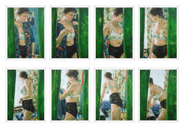  Marco inaugura 4&ordf; Temporada de Exposi&ccedil;&otilde;es com 5 mostras gratuitas