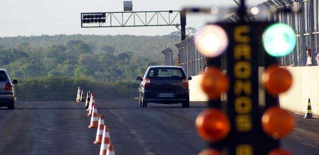 Padroeiro dos motoristas, Festa de S&atilde;o Cristov&atilde;o tem carreata, missa e corrida