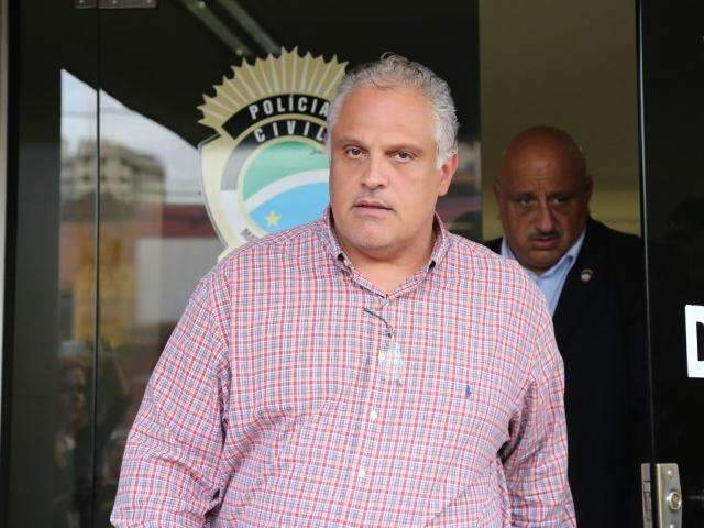 Investigado, procurador cuidou das finan&ccedil;as da Capital por 17 meses
