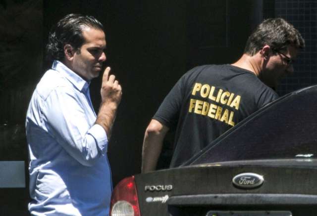 Chefe de gabinete era influente e homem forte de Delc&iacute;dio, diz jornal