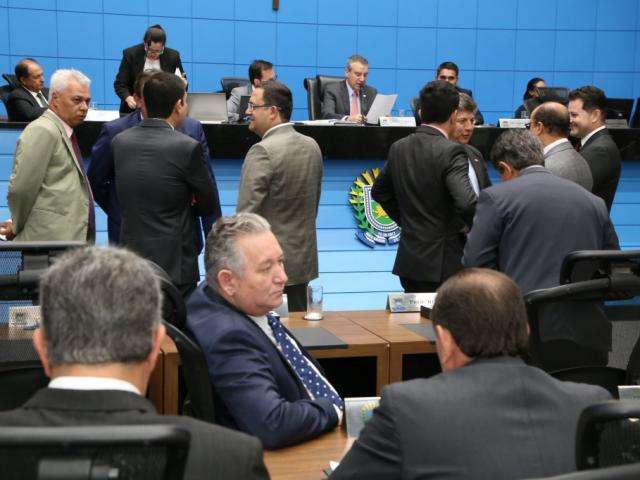 Deputados articulam audi&ecirc;ncias no interior para discutir &ldquo;cota zero&rdquo;