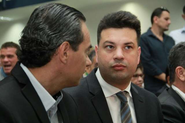 Ministro diz que vai ajudar na revitaliza&ccedil;&atilde;o de parques da Capital