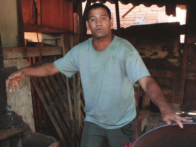 Em seu 6&ordm; julgamento, Nando &eacute; acusado de ter assassinado jovem de 18 anos 