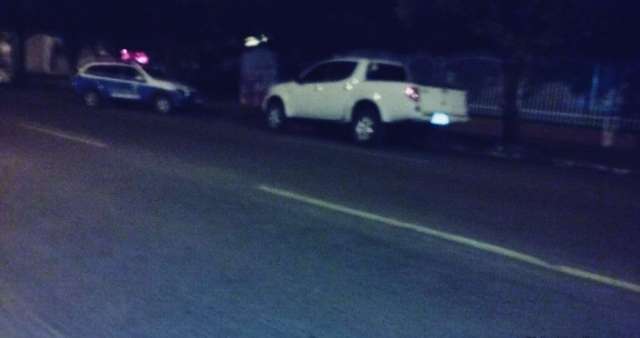 Bandidos armados invadem casa de prefeito e fazem fam&iacute;lia ref&eacute;m