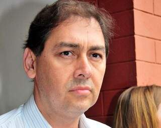 Bernal convidou Paulo Pedra para a vaga de suplente do Senado (Foto: arquivo)