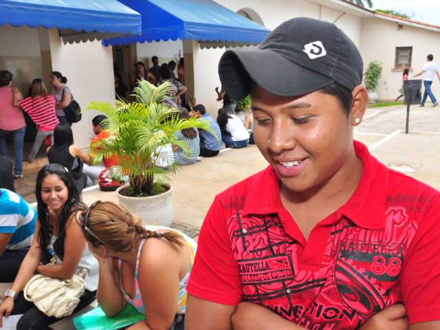  Senai oferece 625 vagas em cursos de aprendizagem industria
