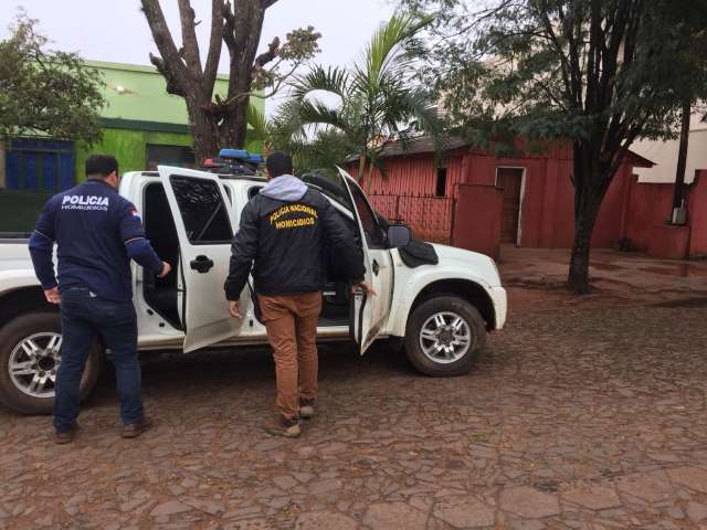 Procurado por morte de brasileira foi acusado de matar estudante em 2012