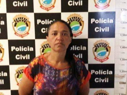 Acusada de tramar morte do marido no Par&aacute;, professora &eacute; presa em MS