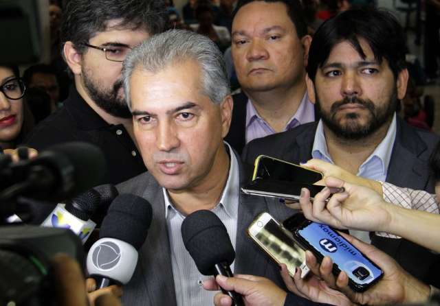 Governador discute previd&ecirc;ncia com Temer e avalia situa&ccedil;&atilde;o da BR-163