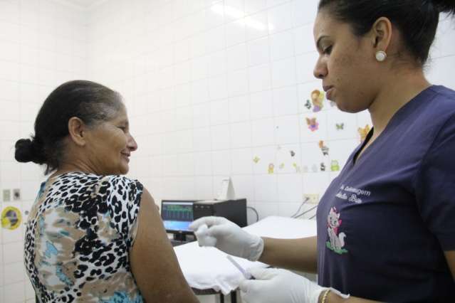 Casos de gripe aumentam e 10 pacientes est&atilde;o internados em estado grave em MS