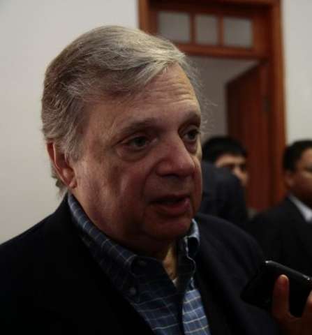 Tasso diz que queda de Dilma abre &ldquo;espa&ccedil;o&rdquo; para outros partidos em 2014