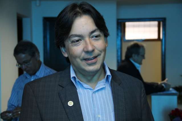 Corecon comemora 34 anos e lan&ccedil;a publica&ccedil;&atilde;o com indicadores de Campo Grande