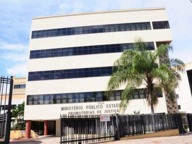 Depois de procuradores, servidores do MPMS recebem aumento de 2,6%
