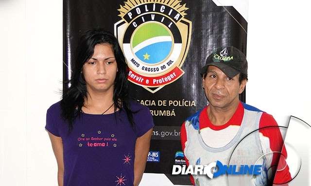 Dupla matou funcion&aacute;rio p&uacute;blico para roubar R$ 700, diz Pol&iacute;cia 