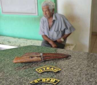 Homem de 81 anos &eacute; acusado de estuprar menina de 5