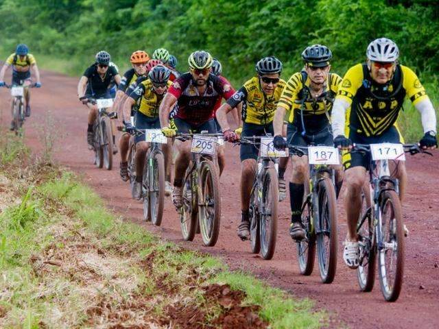 Eco Pantanal Extremo abre inscri&ccedil;&otilde;es para disputas em 6 modalidades