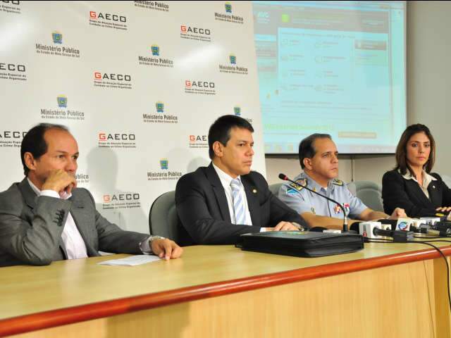  Advogado diz que opera&ccedil;&atilde;o tem falhas e vai pedir a liberdade de dois presos 