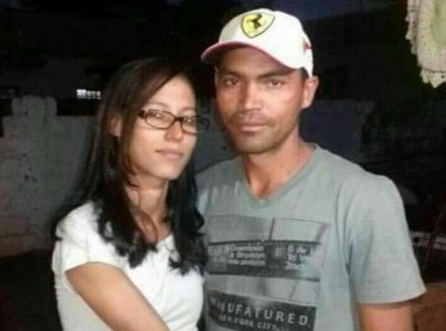 Ap&oacute;s 44 dias internada, mulher que teve rosto queimado pelo marido recebe alta