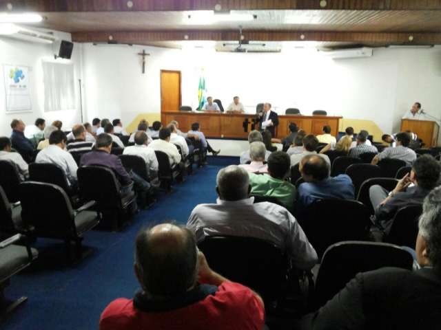 Munic&iacute;pios entram na Justi&ccedil;a contra a Uni&atilde;o para reaver R$ 1,2 bilh&atilde;o