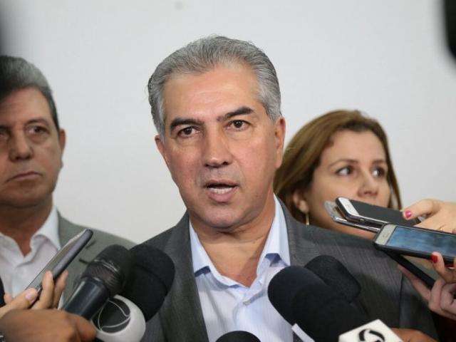 Pol&iacute;cia deve ser transparente, quem julga &eacute; a Justi&ccedil;a, diz Reinaldo